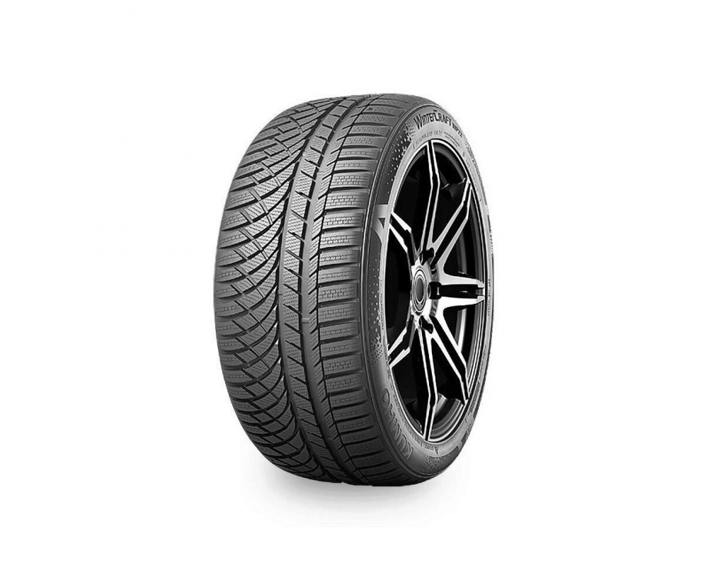 Anvelopa KUMHO WP72 255 R19 40 100V/XL Iarna