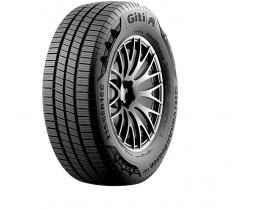 Anvelopa GITI GitiVanAllSeason-LA1 205 R16C 75 113/111R/D/B/72(B) AllSeason