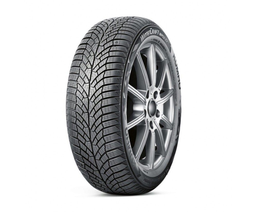 Anvelopa Iarna KUMHO WP52-EV 235/50R20 104V/XL