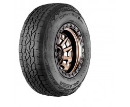 Anvelopa Lassa Competus-A/T-3 205 R15 70 96T/D/C/B-71dB