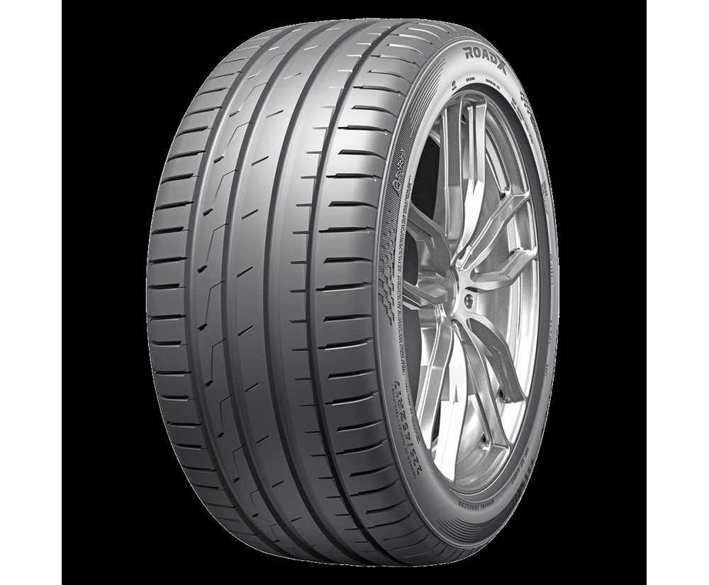 (5042096) Anvelopa Vara ROADX RXMOTION-DU71 225/55R16 99W/XL/C/A/71dB(B)