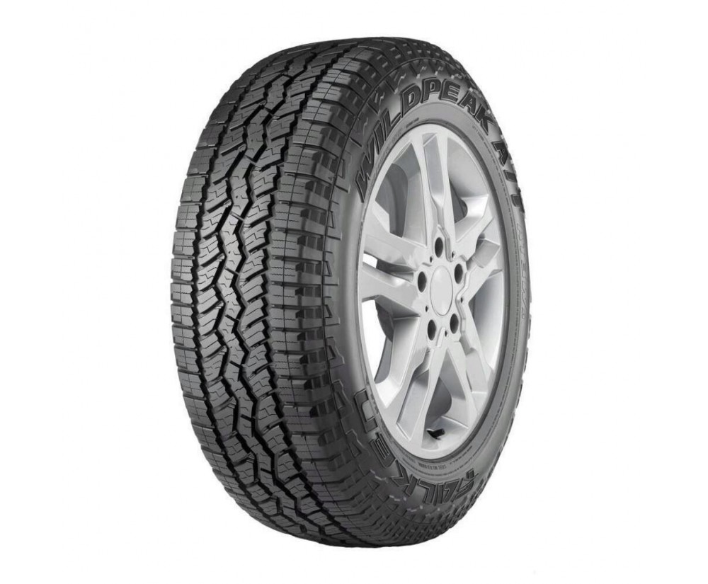 Anvelopa FALKEN WildPeak-AT3WA 215 R17 60 100H/XL/D/C/71dB-B AllSeason