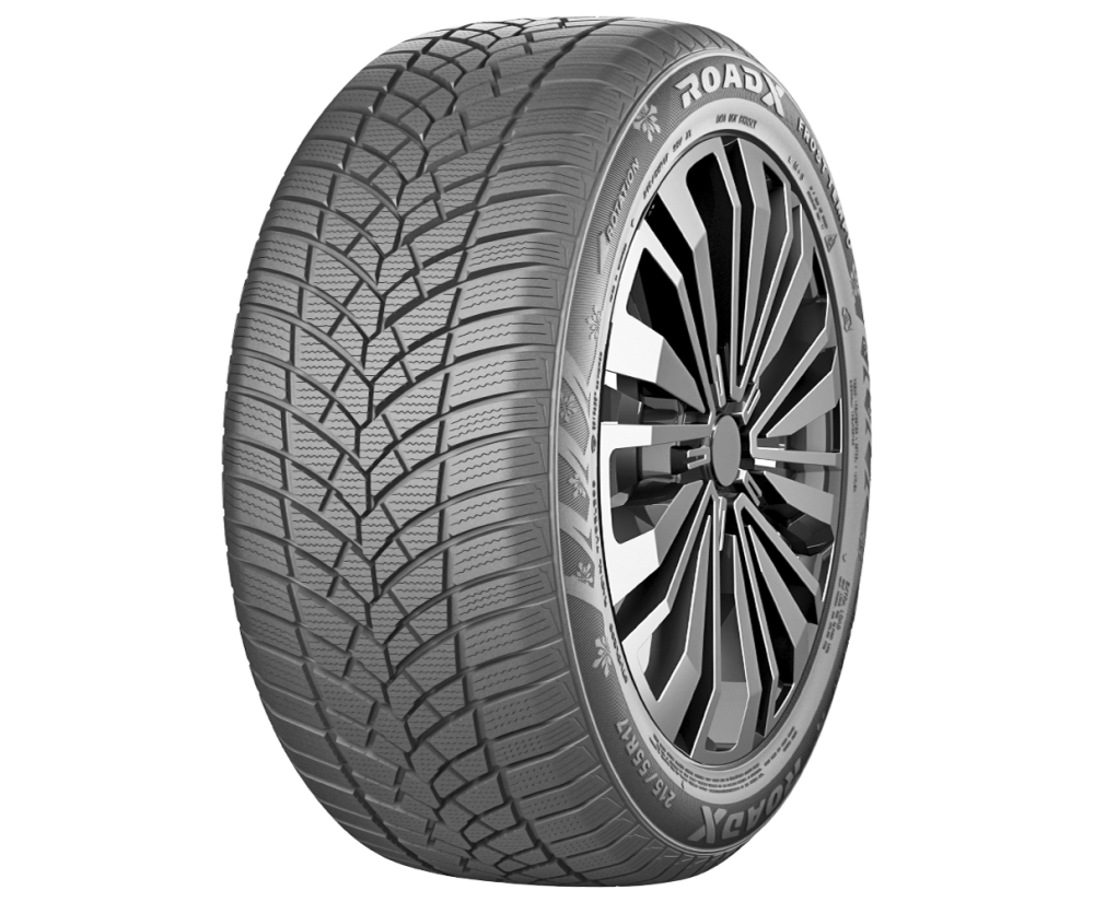 Anvelopa Iarna ROADX Frost-Tempo 225/50R18 99V/XL/C/B/72dB(B)
