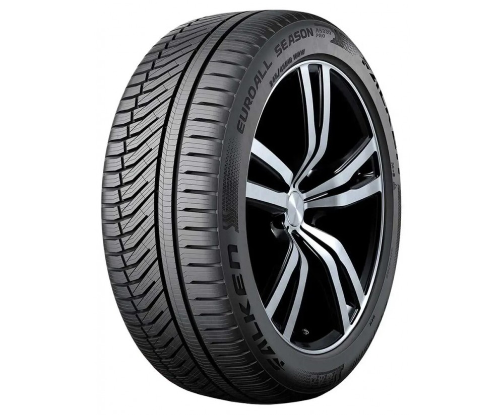 Anvelopa FALKEN EUROALL-SEASON-AS220PRO- 275 R21 45 110W/XL AllSeason