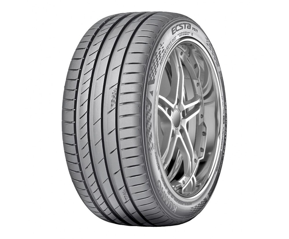 Anvelopa KUMHO PS71-SUV 255 R20 50 109Y/XL/C/A/73dB-B Vara