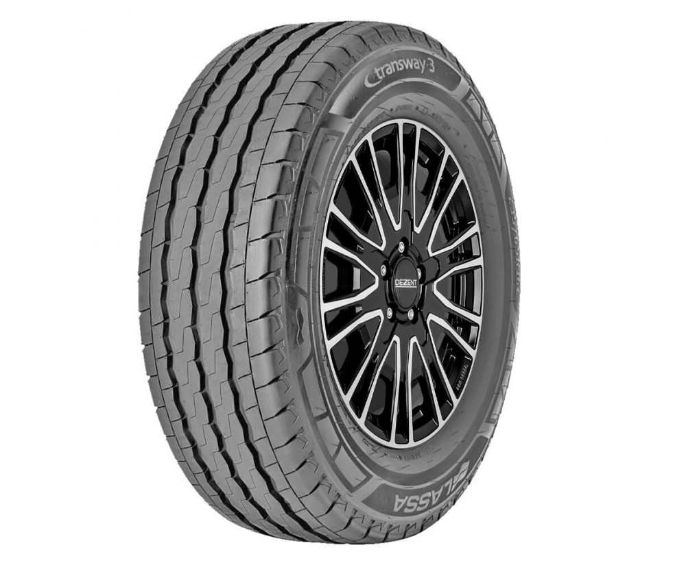 Anvelopa LASSA TRANSWAY3 205 R16C 65 107/105T/C/B/69dB(A) Vara