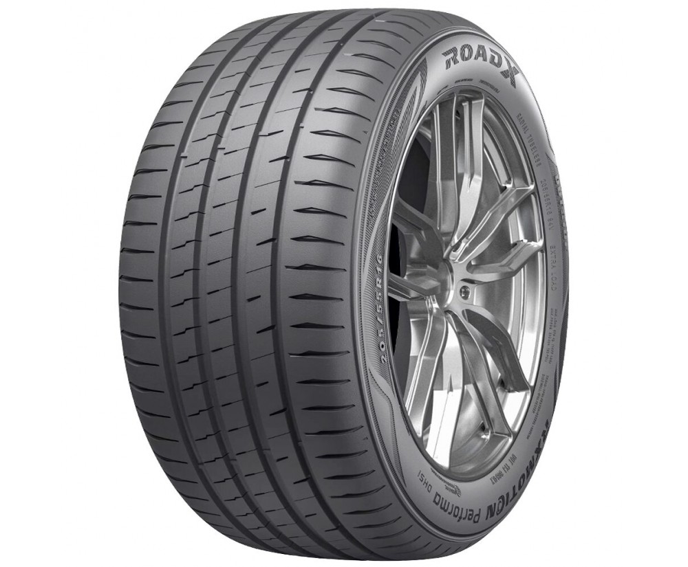 Anvelopa Vara ROADX Performa-DH51 175/65R14 82T/D/B/70dB(B) Anvelopa Vara ROADX Performa-DH51 175/65R14 82T/D/B/70dB(B)
