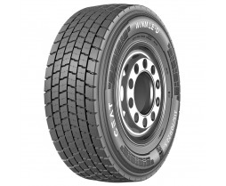 Anvelopa Camion CEAT Winmile-D 315/70R22.5 154/150(152/148)L(M)/D/B/75dB(B) Autostrada/Tractiune