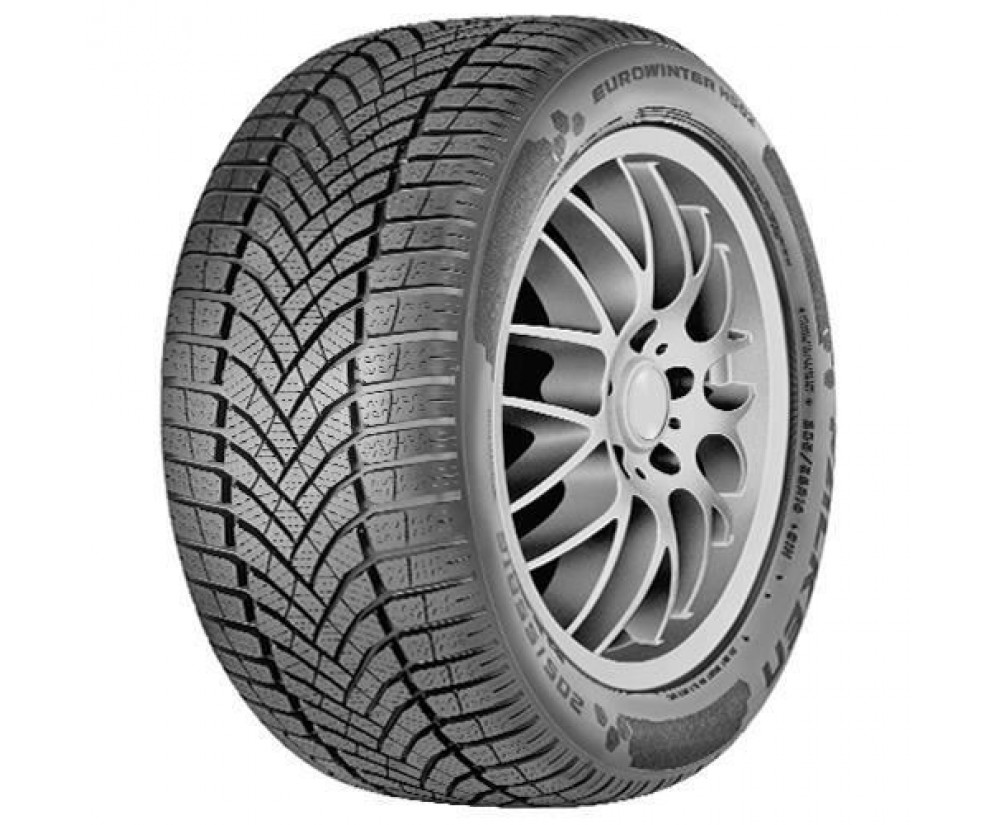 Anvelopa FALKEN HS02 205 R17 45 88V/XL Iarna