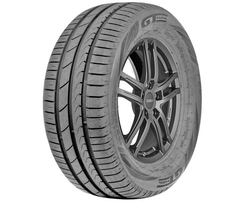 Anvelopa Vara GT-RADIAL FE2 215/55R16 97W/XL/B/A/70dB(B)