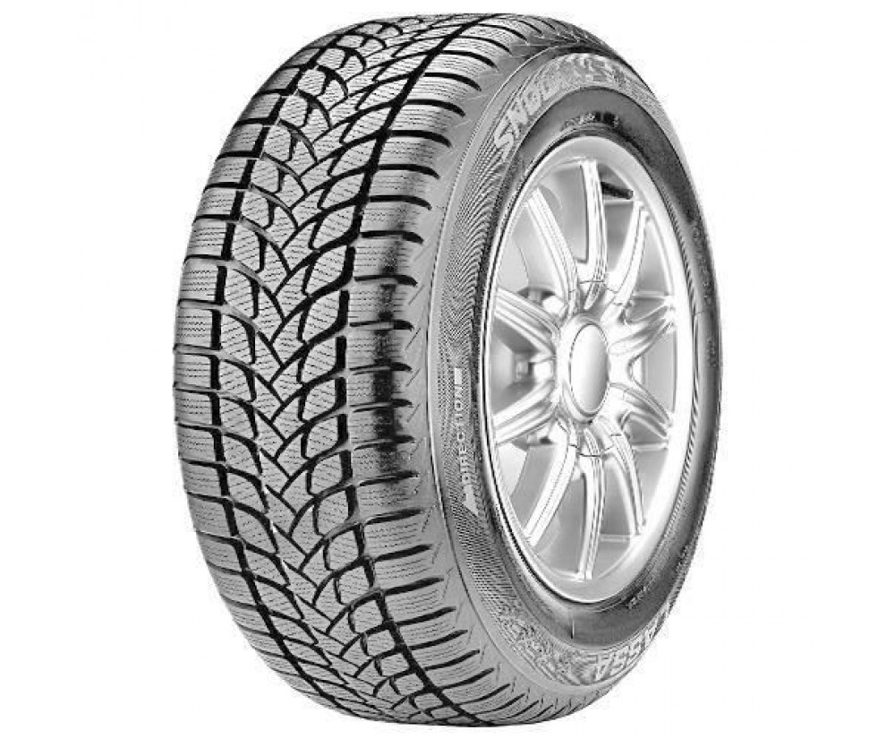 Anvelopa LASSA Snoways4 225 R18 40 92V/XL Iarna Anvelopa LASSA Snoways4 225 R18 40 92V/XL Iarna