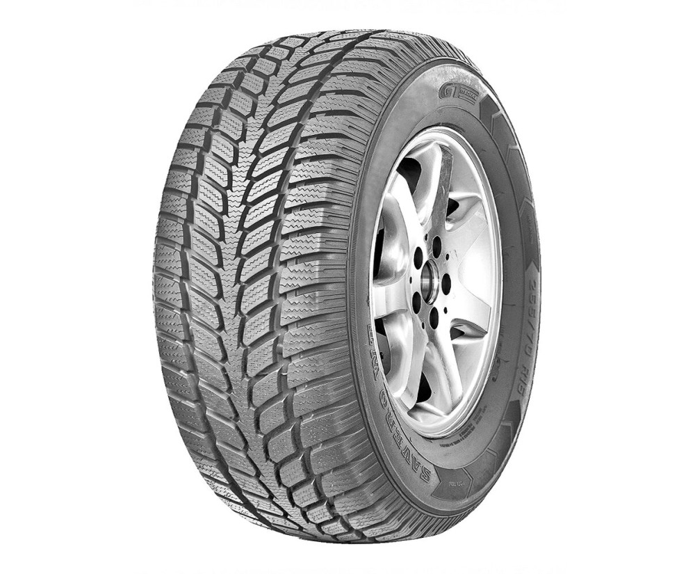Anvelopa Iarna GT RADIAL Savero WT 255/70R16 111T/D/D/72dB(B) Anvelopa Iarna GT RADIAL Savero WT 255/70R16 111T/D/D/72dB(B)