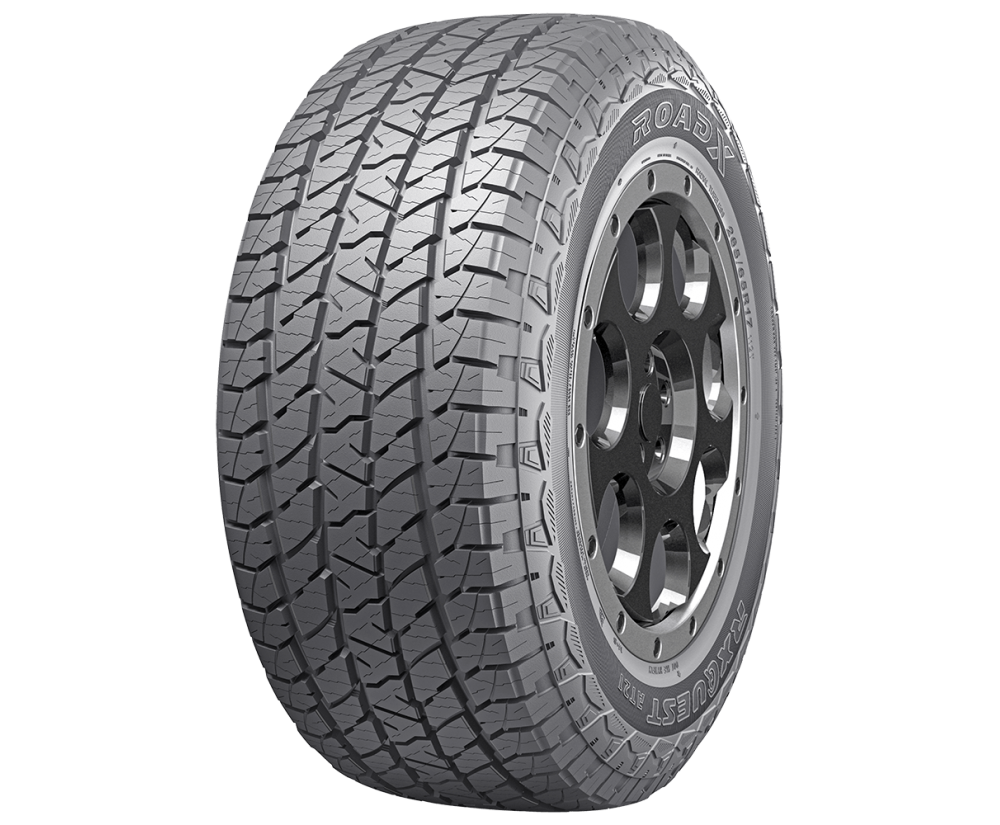 Anvelopa AllSeason ROADX RXQUEST-DAT21 245/70R16 111H/XL/C/D/72dB(B)