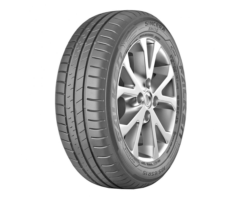 Anvelopa Vara FALKEN Sincera-SN110A 175/65R17 87H/A/B/66dB(A)