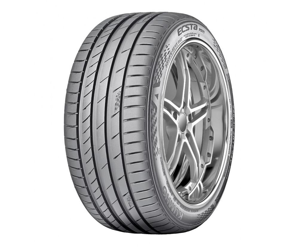 Anvelopa Kumho PS71-SUV 295 R20 40 110Y/C/A/75dB-B