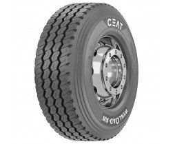 Anvelopa Camion CEAT WinLoad-AW 315/80R22.5 158/156K/D/A/71dB(A) On-Off/Toate axele