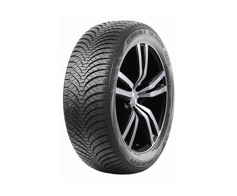 Anvelopa FALKEN AS210 245 R19 50 105V/XL/D/B/B-72dB AllSeason