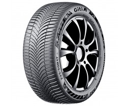 Anvelopa All Season GITI GitiAllSeason AS2 235/50R18 101V/XL/B/A/72dB(B)