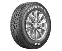 Anvelopa All Season CEAT Cross Drive AT 235/65R17 104T/D/C/71dB(B)