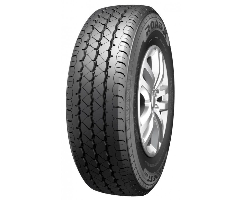 Anvelopa ROADX RxQuest-C02 205 R16C 65 107/105R/C/B/2-72dB Vara