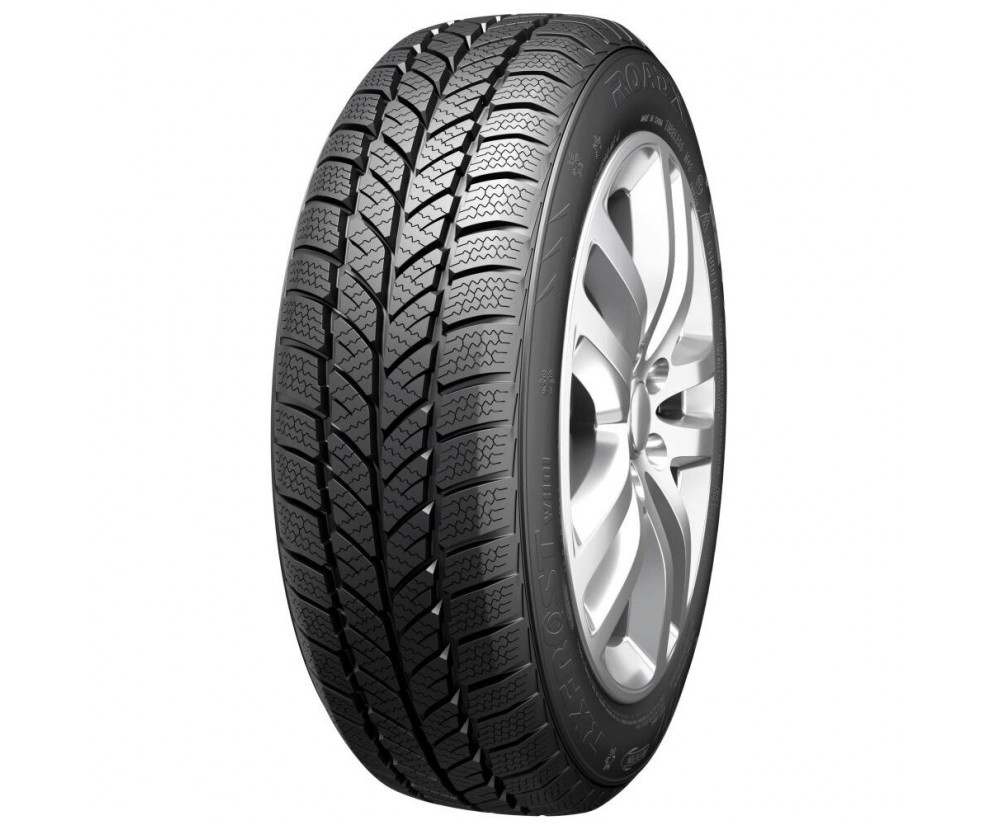 Anvelopa Iarna ROADX RxFrost-WH01 185/70R14 88H/D/D/71dB(B)