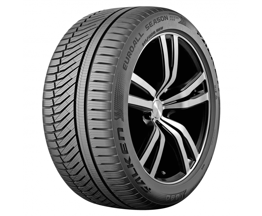 Anvelopa FALKEN EUROALL-SEASON-AS220PRO- 235 R17 55 103W/XL AllSeason