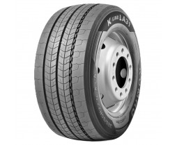 Anvelopa Camion KUMHO LA31 315/70R22.5 156/150L/B/A/70dB(A) Autostrada-Directie