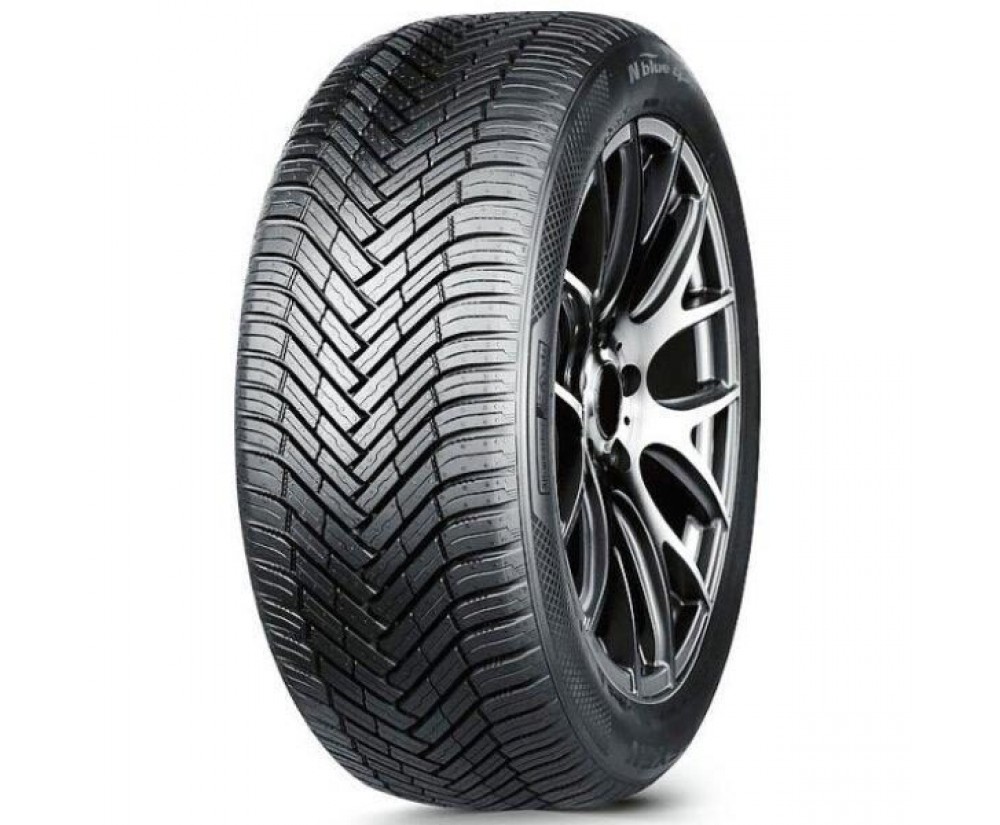 Anvelopa NEXEN N'blue-4Season-2 255 R19 40 100Y/XL/C/B/73dB(B) AllSeason