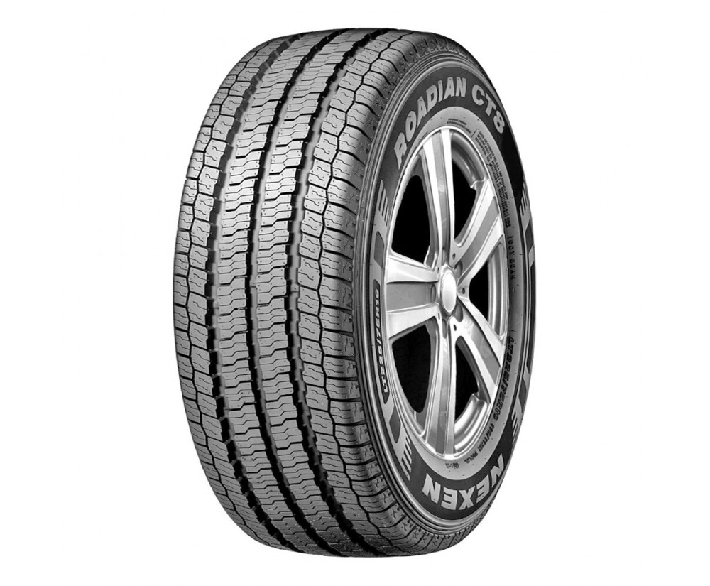 Anvelopa Vara NEXEN Roadian-CT8 225/65R16C 112/110T/C/D/72dB(B)
