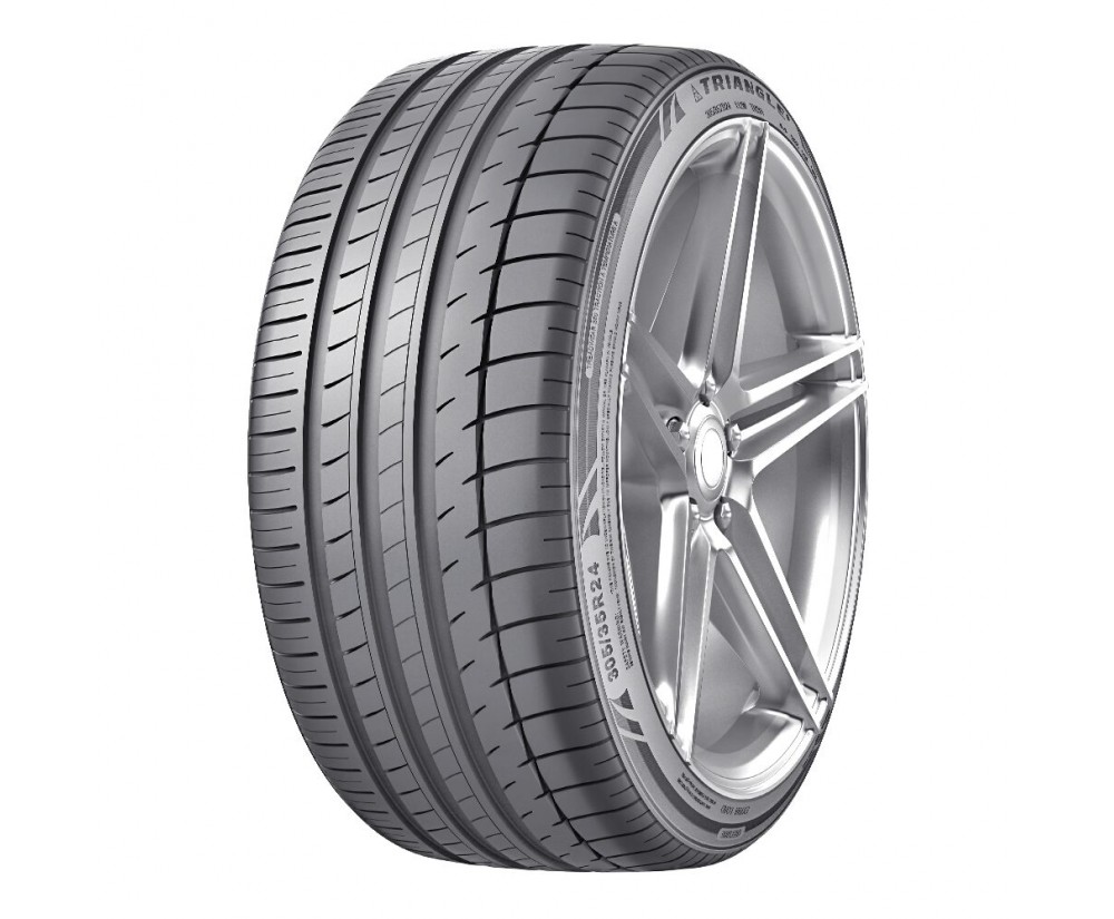 Anvelopa TRIANGLE TH201 275 R21 45 110Y/XL/C/C/73dB(B) Vara