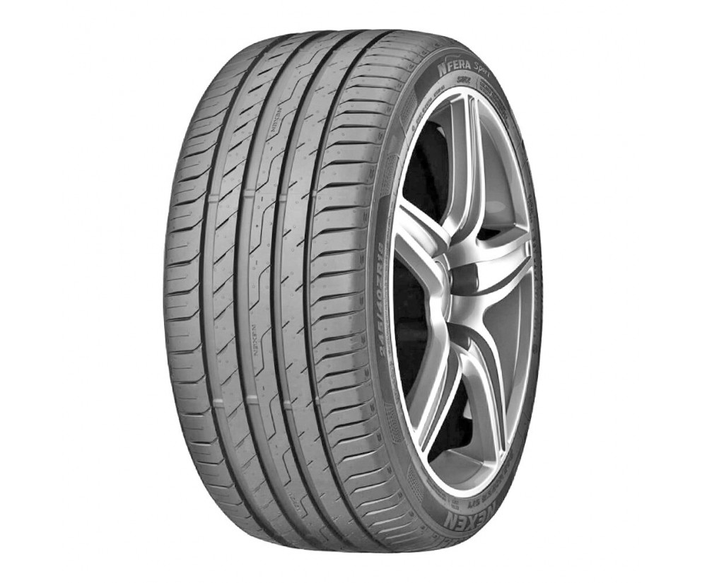 Anvelopa Vara NEXEN NFERA-SPORT-SUV 255/55R18 109Y/XL/C/A/73dB(B) Anvelopa Vara NEXEN NFERA-SPORT-SUV 255/55R18 109Y/XL/C/A/73dB(B)
