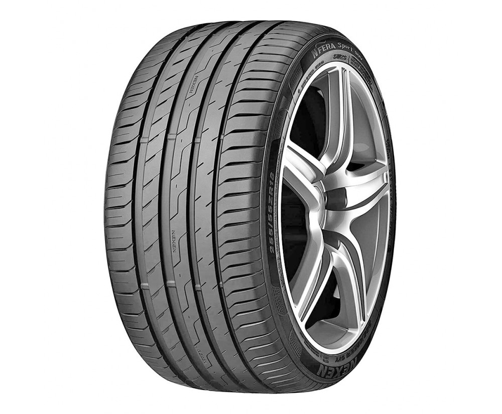 Anvelopa Vara NEXEN NFERA-SPORT 315/30R22 107(Y)/XL