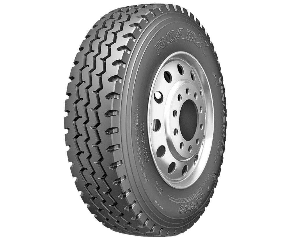 Anvelopa Camion ROADX(SAILUN) AP866 315/80R22.5 156/153K/D/C/72dB(B) On-Off/Toate