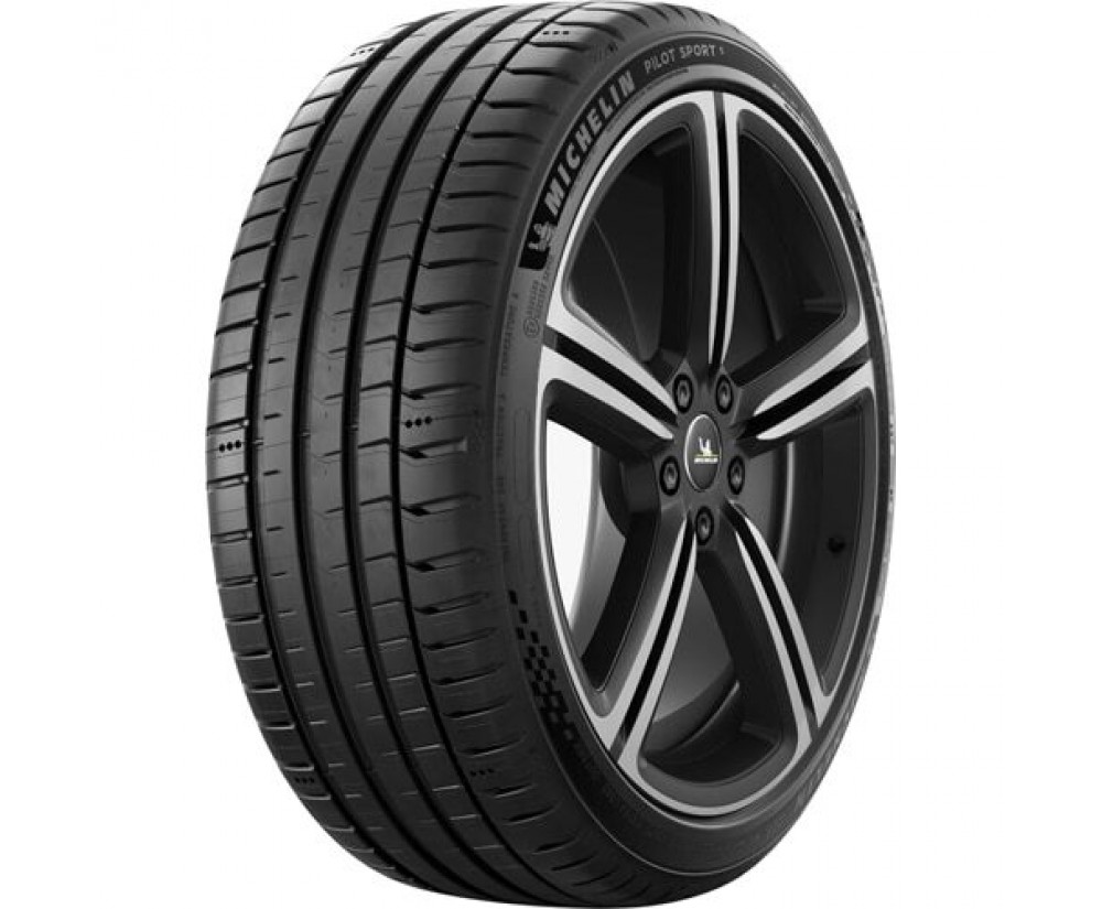 Anvelopa Vara MICHELIN Pilot-Sport-5-FSL 215/50R17 95Y/XL/C/A/72dB(B)