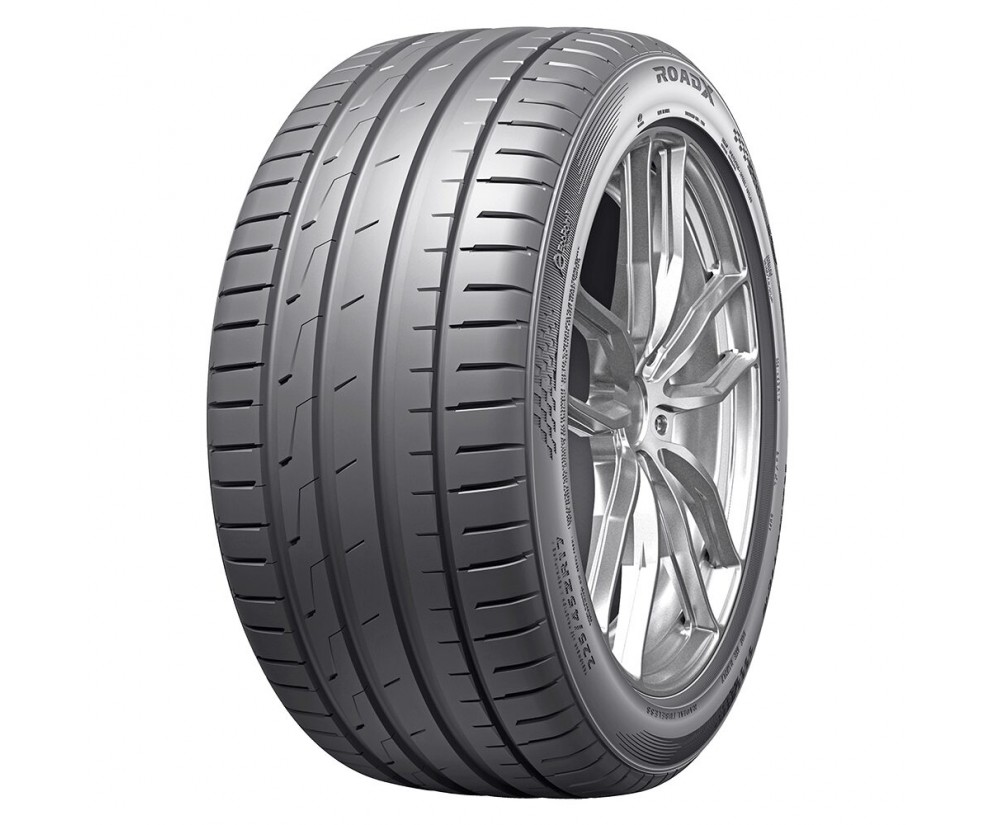 Anvelopa Vara ROADX RxMotion-DU71 255/40R19 100Y/XL/C/A/71dB(B)