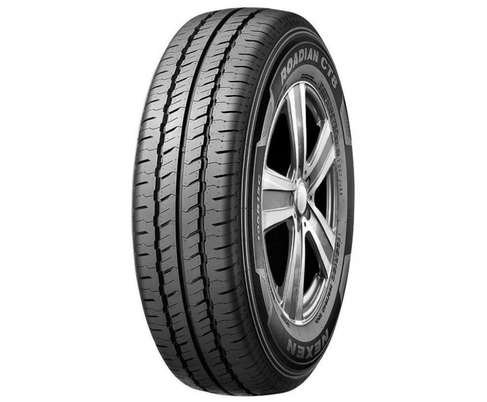 Anvelopa NEXEN ROADIAN-CT8 205 R16C 65 107/105T/C/A/70dB-B Vara