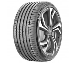 Anvelopa Vara MICHELIN Pilot-Sport-4-SUV-FSL 225/60R18 100V/D/A/70dB(B)