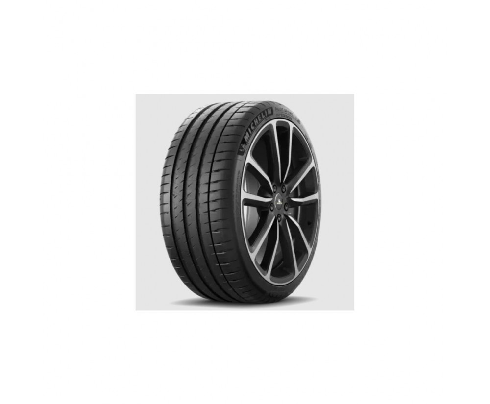 (579370) AnvelopeT MICHELIN Pilot-Sport-4-SUV 255 R20 50 109Y/XL/C/A/2-72dB Vara