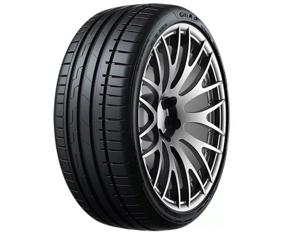 Anvelopa Vara GITI GitiSport-S2 195/45R16 84V/XL/D/A/69dB(A)