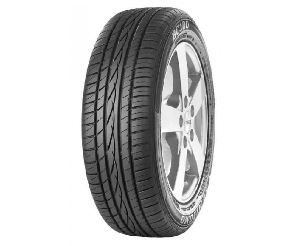 Anvelopa SUMITOMO BC100 235 R16 60 100H/D/B/69dB(B) Vara Anvelopa SUMITOMO BC100 235 R16 60 100H/D/B/69dB(B) Vara