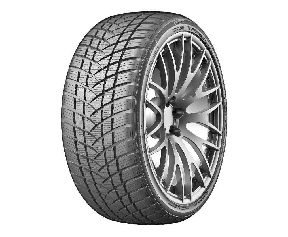 Anvelopa Iarna GT RADIAL WinterPro2 Sport 205/45R17 88V/XL/D/B/70dB(B)