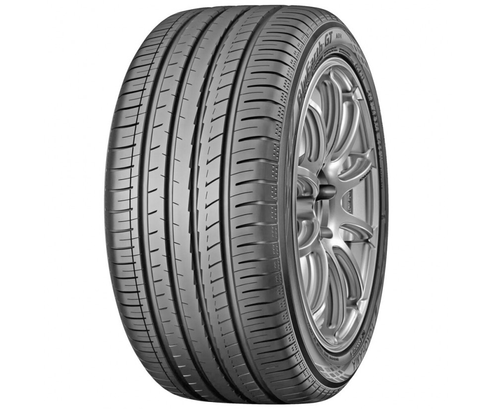 Anvelopa Vara YOKOHAMA AE51 255/35R19 96W/XL/B/A/69dB(A) Anvelopa Vara YOKOHAMA AE51 255/35R19 96W/XL/B/A/69dB(A)