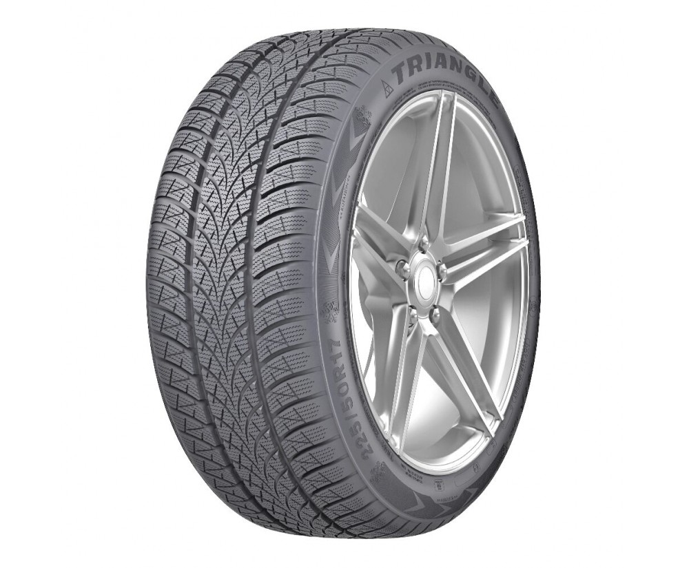 Anvelopa TRIANGLE TW401 195 R20 55 95H/XL/D/C/72dB(B) Iarna