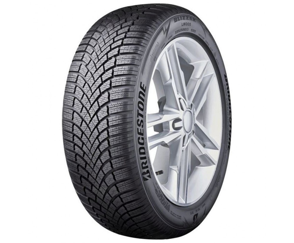 Anvelopa Iarna BRIDGESTONE Blizzak-LM005 255/45R19 104V/XL