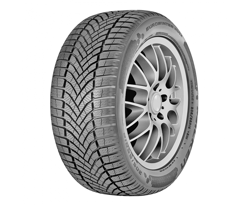 Anvelopa Iarna FALKEN EUROWINTER-HS02- 215/50R18 92V/XL/D/B/69dB(A)