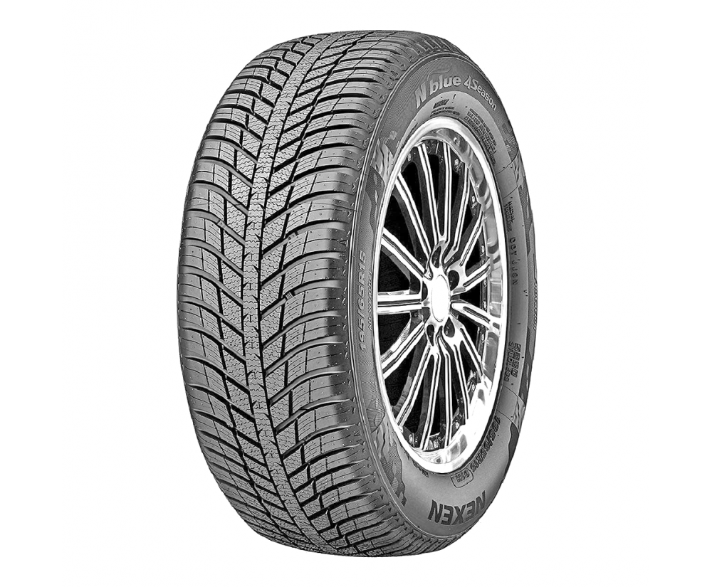Anvelopa NEXEN Nblue-4Season 215 R16 55 97V/D/B/69dB-A AllSeason