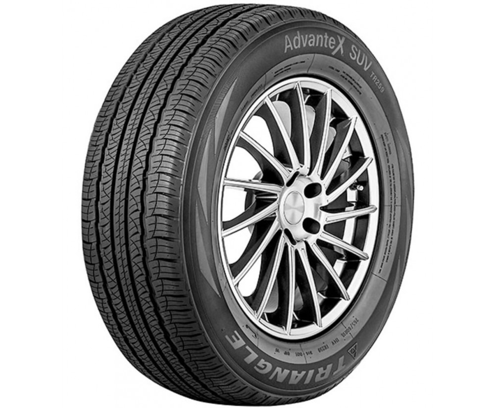 Anvelopa TRIANGLE AdvanteX-SUV-TR259 255 R15 70 108/H/C/C/72dB-B Vara Anvelopa TRIANGLE AdvanteX-SUV-TR259 255 R15 70 108/H/C/C/72dB-B Vara