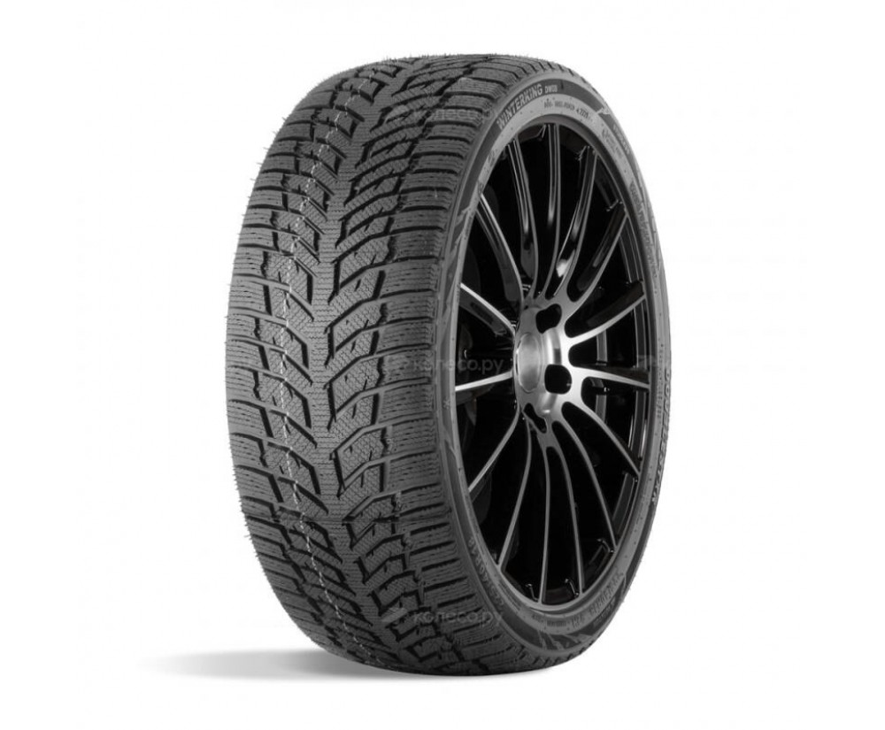 Anvelopa DOUBLE-STAR DW08-(Studless) 175 R15 65 84T/D/C/71(B) Iarna
