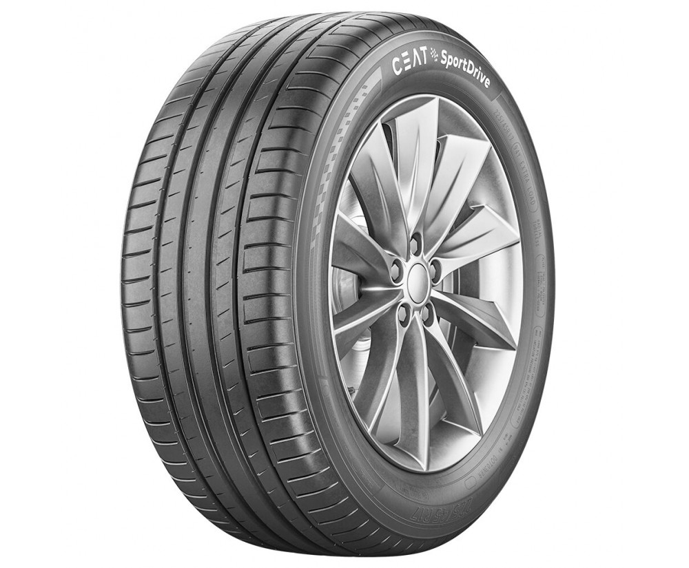 Anvelopa Vara CEAT SportDrive 275/35R19 100Y/XL/D/A/71dB(B)