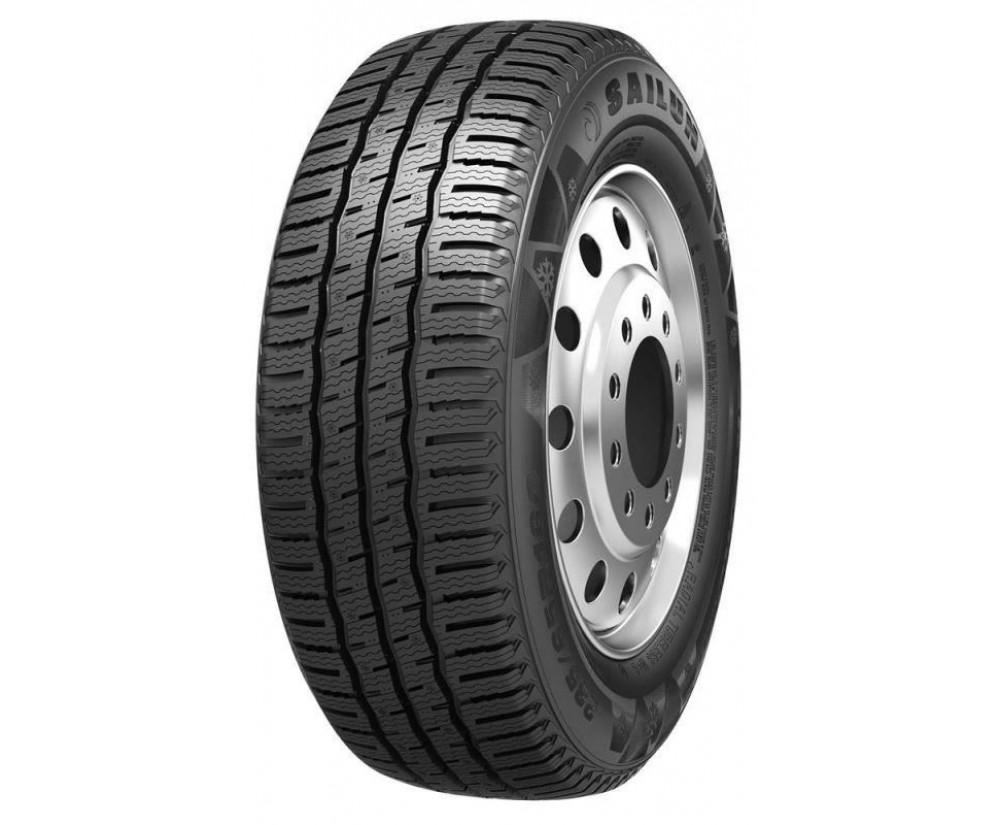 Anvelopa SAILUN Endure-WSL1 195 R16C 65 104/102R/C/B/72dB-B Iarna